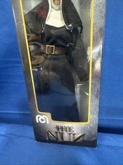 NEW Mego Horror THE NUN CLOSED MOUTH 8in Exclusive Limited Edition Action Figure