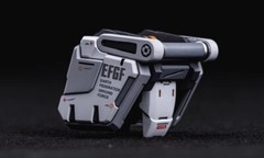 1/60 PG Gundam Ez8 RX-79G Resin GK Kit for Bandai Model Detail Dress Up Kit