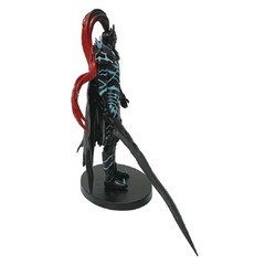 Figurine Solo Leveling Statuette Igris Ombre Réincarné Chef Armée Sung Jin Woo