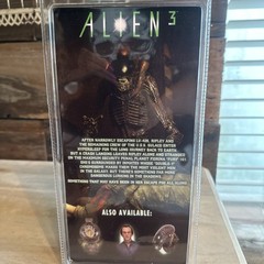 NECA Dog Alien Action Figure Alien 3 Licensed Reproduction Boxed 2014