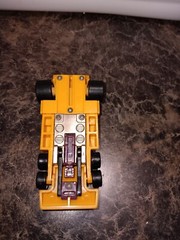 Hasbro Takara Transformers Stunticon G1 Drag Strip 1985