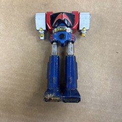 Vintage Dangard Ace Shogun Warriors Die-Cast Chogokin Mattel Japan Ga-78 Popy