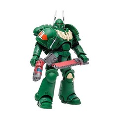 McFarlane Toys – Warhammer 40000 7IN Figures WV5 – Dark Angel Intercessor