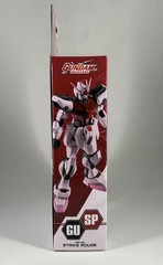 Bandai Gundam Universe MBF-02 Strike Rouge GU-SP Target Exclusive 2021