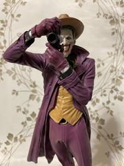 DC Collectibles The Joker Figure Limited Edition Brian Bolland
