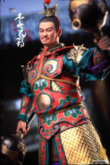 KONGLINGGE KLG-EX006 Li Yuanba 2024WF Ver. 1/6 Action Figure IN STOCK