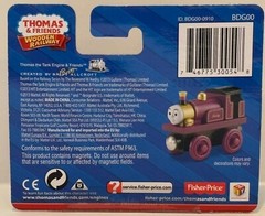 Lady – Thomas & Friends Wooden Railway Wood Train Tank Engine BDG00