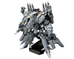 Bandai HGUC 1/144 Alyzeus “Gundam Hathaway” Plastic Model Kit [BAS2805079]