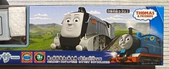 Spenser / Plarail / Thomas Friends / TS-10 / Takara Tomy Japan /Pla-Rail