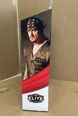 WWE UNDERTAKER ELITE COLLECTION SERIES 85 Action Figure Brand New