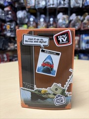 Tiny TV Classics Best Clips Scenes from Jaws NIB