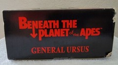 General Ursus Beneath The Planet of The Apes Hasbro Signature 12″ Figure NIB1998