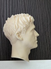 project hail mary 1/6 custom headsculpt Ryan gosling