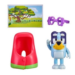 Bluey Toy Story Starters – 8 Different ones – Rare Toys Xmas Gifts Bluey, Bingo