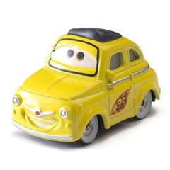 Disney Pixar Cars Lot Lightning McQueen 1:55 Diecast Model Car Toys Gift Kids**