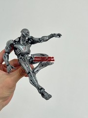 New AC Toys Ultron Avengers: Age of Ultron 1/12 Action Figure Boxed IN STOCK