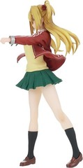 Banpresto Battle in 5 Seconds After Meeting Yuri AMAGAKE FIG