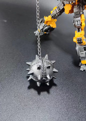 BDT-88 upgrade kit for Studio Series Battletrap,preorder