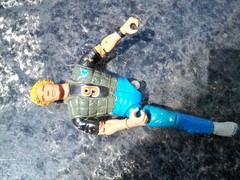 Rambo Force Of Freedom Havoc Hayes Figure Coleco Lot Vintage 1986 SKYFIRE 6X6 TD