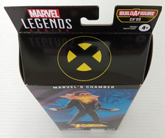 Marvel Legends Series Chamber X-Men 6 Inch Action Figure BAF New Damaged Box