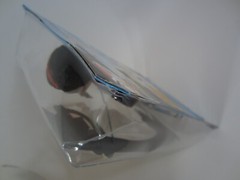 *Creased Packaging* DC Super Hero Girls 12″ KATANA Fashion Doll action figure
