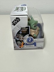 Star Wars The Mandalorian The Child The Bounty Collection Series 2 Brand New