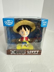 ONE PIECE VINYL FIGURES SET OF 5 FLY GUYS CULTUREFLY with Display Box NEW