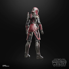 Star Wars The Black Series Rook Kast Maul Shadow Lord Premium Collectible