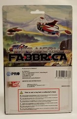 High Dream HL Pro Grendizer Fabbrica Mini Metal diecast fig Retro Editions combo