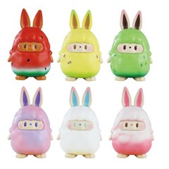 Bunny May Lucky Day Craft Japanese Gashapon Kawaii Blind Box Figure 1 Random