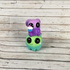 Thimblestump Hollow Series 4 Claggy & Stodgy Vinyl Blind Box Figure 2021