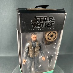 Star Wars Black Series Rogue One 06 Bodhi Rook Action Figure 2021 Hasbro