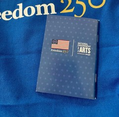 Freedom 250 Blind Box Mystery Plush Keychain + Extras, Great American State Fair