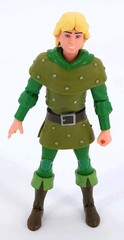 Super7 Dungeons & Dragons Hank the Ranger Animated Series Action Figure