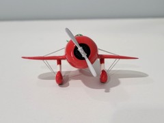Disney Store Planes El Chupacabra 1:43 Die-Cast Toy Plane
