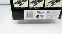 Batman Mission Masters 4 B.A.T.V. (See Photos)