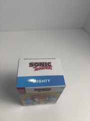 JAKKS Pacific Classic Sonic the Hedgehog 2.5in “Mighty” Action Figure
