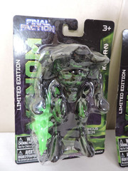Final Faction Kharn Venom Poisonous Edition Drone and Brute Figures New