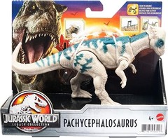 Mattel Jurassic World Dinosaur Toy Multicoloured Action Figure Playset GWN34 1pc