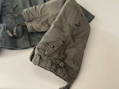 DID WWII German Tunic & Pants B 1/6 Action Figure Toys