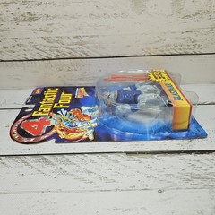 ToyBiz Marvel Fantastic Four Blastaar 1995 5″ Vintage Adjustable Action Figure