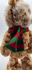 Gemmy 14 in Animated Twerking Cat Christmas Plush “I Like Cat Nip” SEE VIDEO