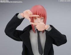 S.H.Figuarts Chainsaw Man Makima 140mm PVC ABS Action Figure BandaiSpirits Anime