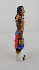 WWE Mattel Uso Battle Pack 37 Jimmy Jey Wrestling Figure WWF Bloodline Usos