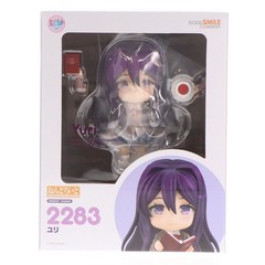 Nendoroid Yuri Doki Doki Literature Club! Action Figure / Good Smile Company
