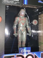 2019 Diamond Select Toys Disney Tron Sark Action Figure New In Box