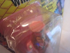 1988 Multi Toys The Wizard of Oz 50th Anniversary: Glenda Wind-Up Walker NIP