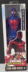 Titan Hero Series Hasbro Marvel Avengers 12″ Tall Hulk Thor Iron Man Spider-Man