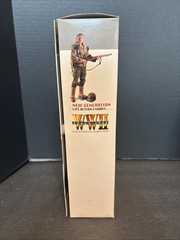 NIB Dragon Military action figure WWII Yoshi Italy 1944 442nd Combat Team 1:6