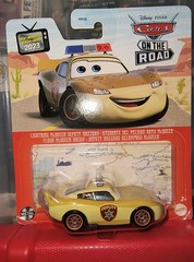 2013-2020 RARE DISNEY PIXAR CARS NEW IN PACKAGE